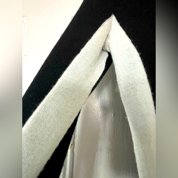 CHANEL Ski collection 2023 wool jumper - Picture 11 of 14